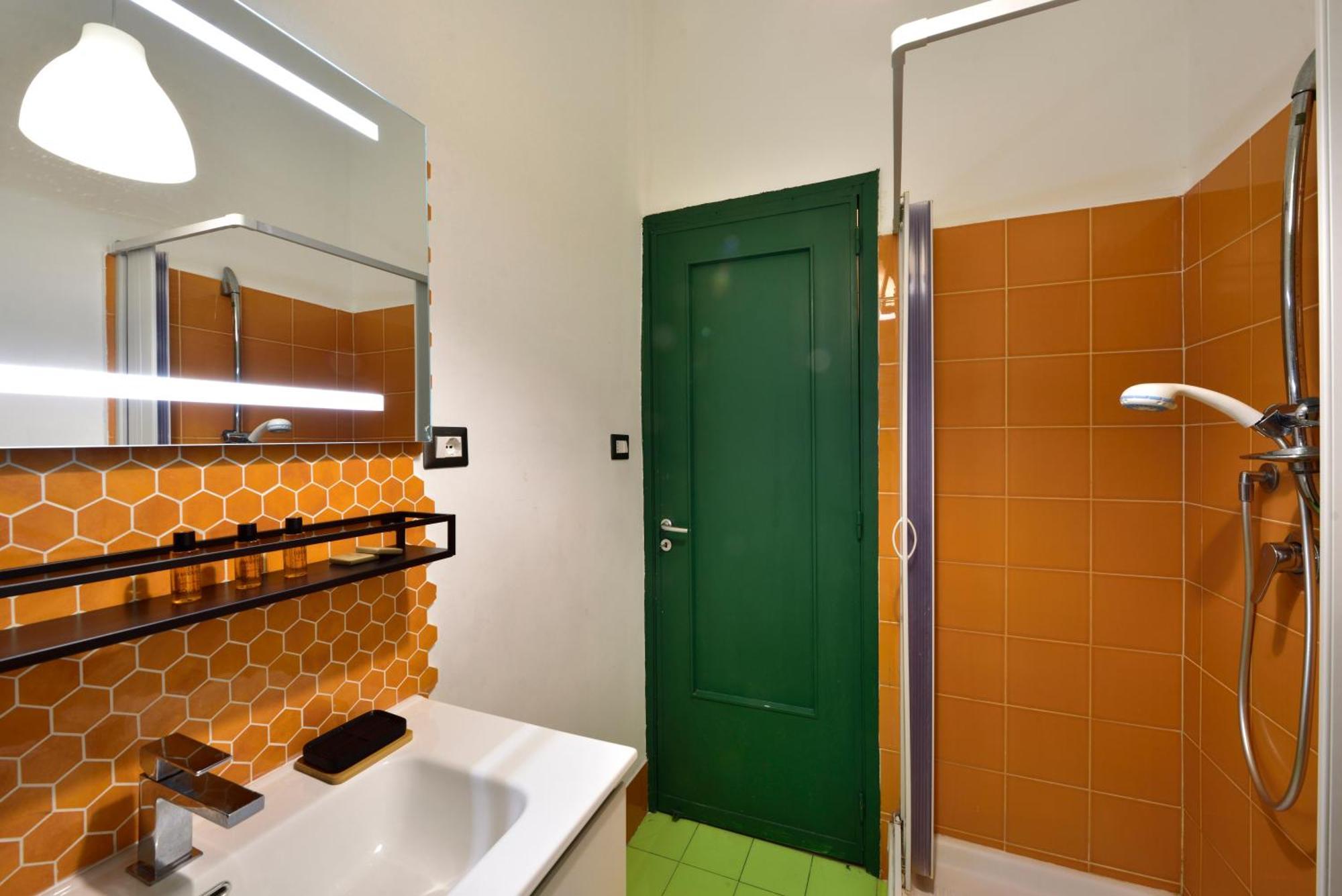 Casa Vacanze Italia 카타니아 외부 사진