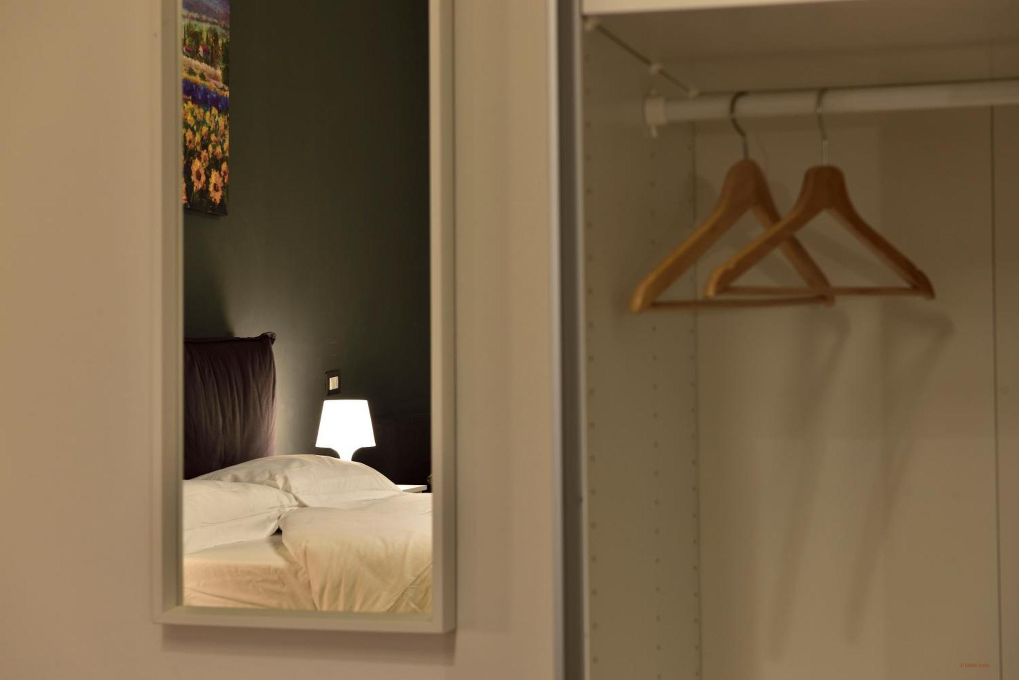 Casa Vacanze Italia 카타니아 외부 사진