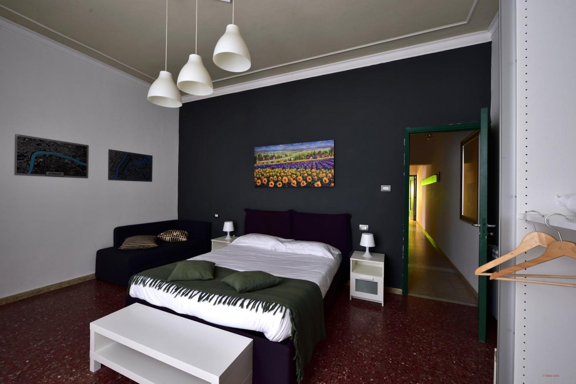 Casa Vacanze Italia 카타니아 외부 사진