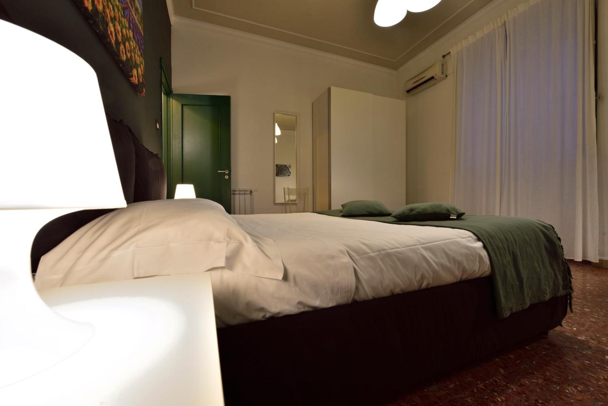 Casa Vacanze Italia 카타니아 외부 사진